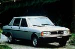 Lancia Beta 1972 года